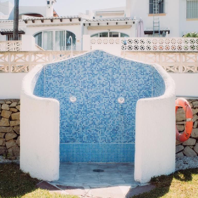 Casa Bianca 2 - Two-Bedroom House - 30
