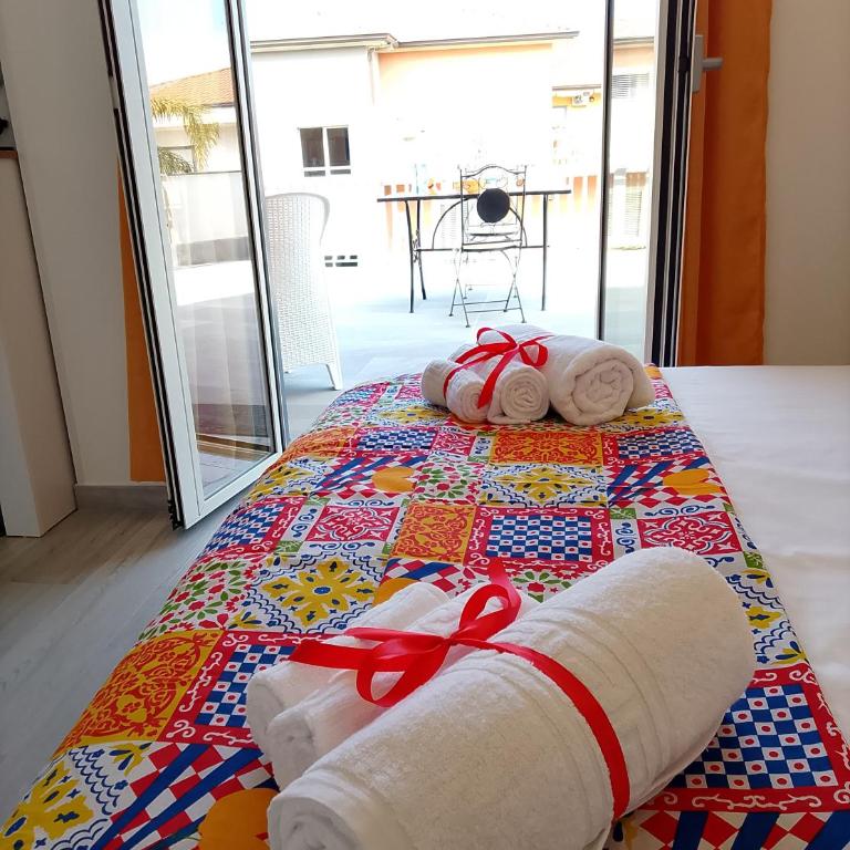 Ai2Mori Home - Appartamento con 1 Camera da Letto - 9