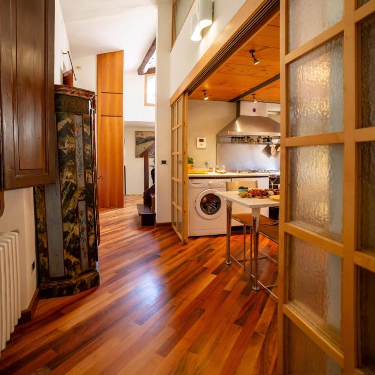 Brunelleschi Suite Apartment - Appartamento con 2 Camere da Letto - 26