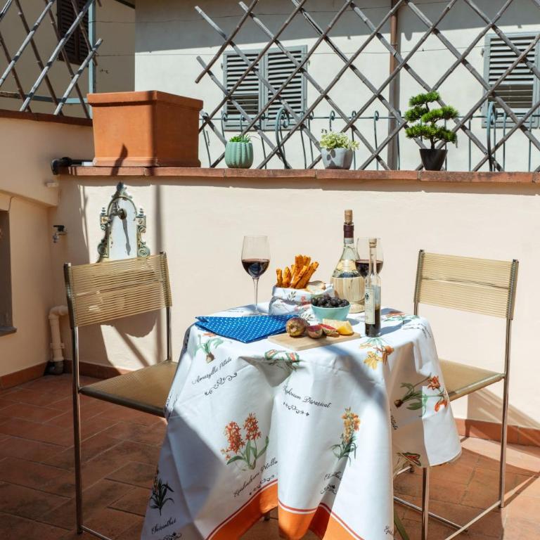 Brunelleschi Suite Apartment - Appartamento con 2 Camere da Letto - 3
