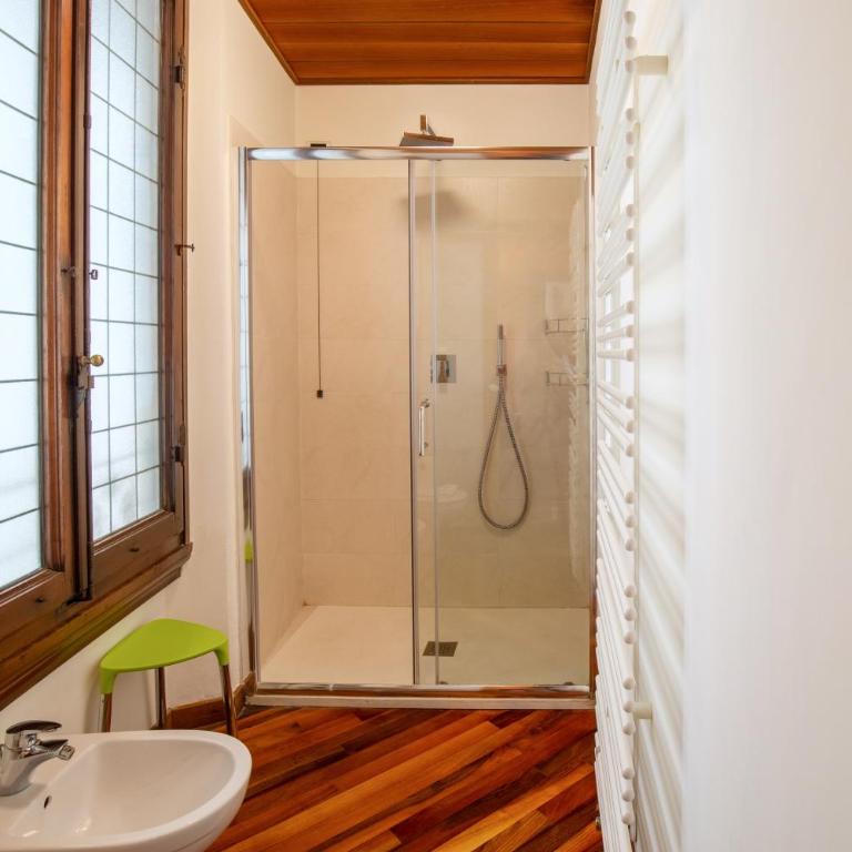 Brunelleschi Suite Apartment - Appartamento con 2 Camere da Letto - 4
