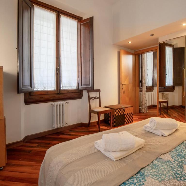 Brunelleschi Suite Apartment - Appartamento con 2 Camere da Letto - 16