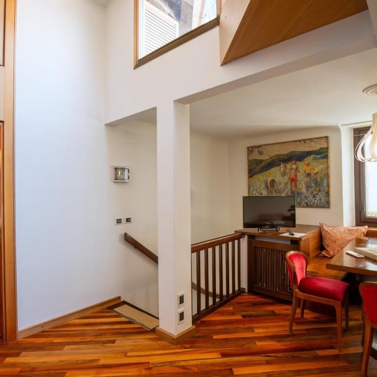 Brunelleschi Suite Apartment - Appartamento con 2 Camere da Letto - 15