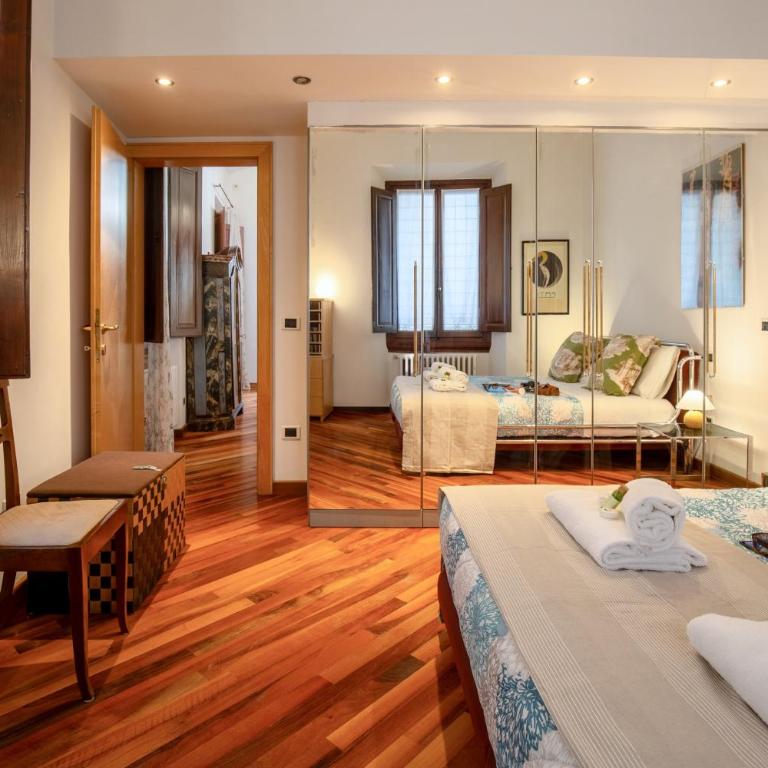 Brunelleschi Suite Apartment - Appartamento con 2 Camere da Letto - 8