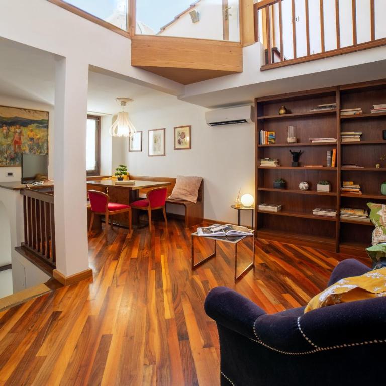 Brunelleschi Suite Apartment - Appartamento con 2 Camere da Letto - 7