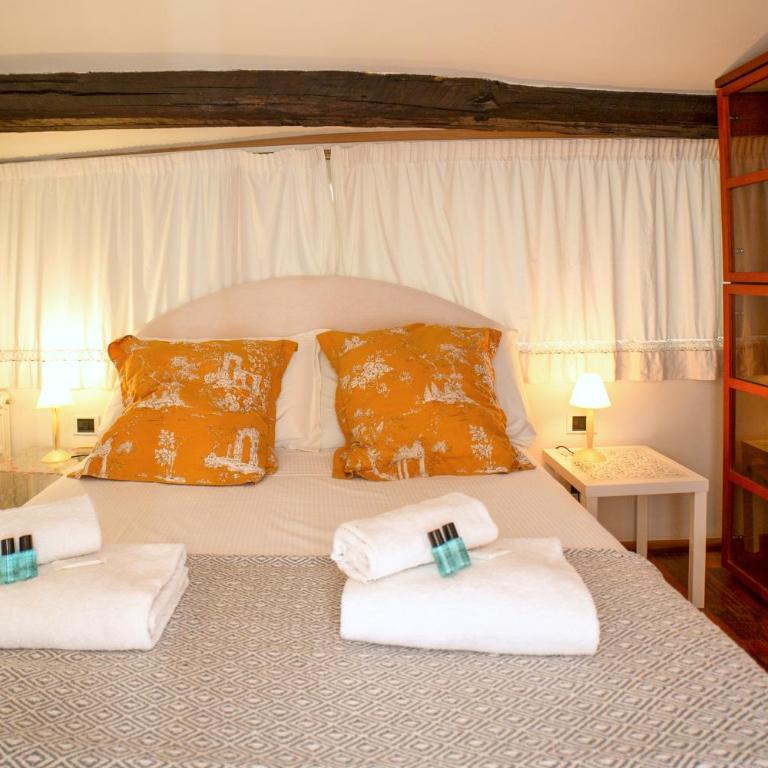 Brunelleschi Suite Apartment - Appartamento con 2 Camere da Letto - 12