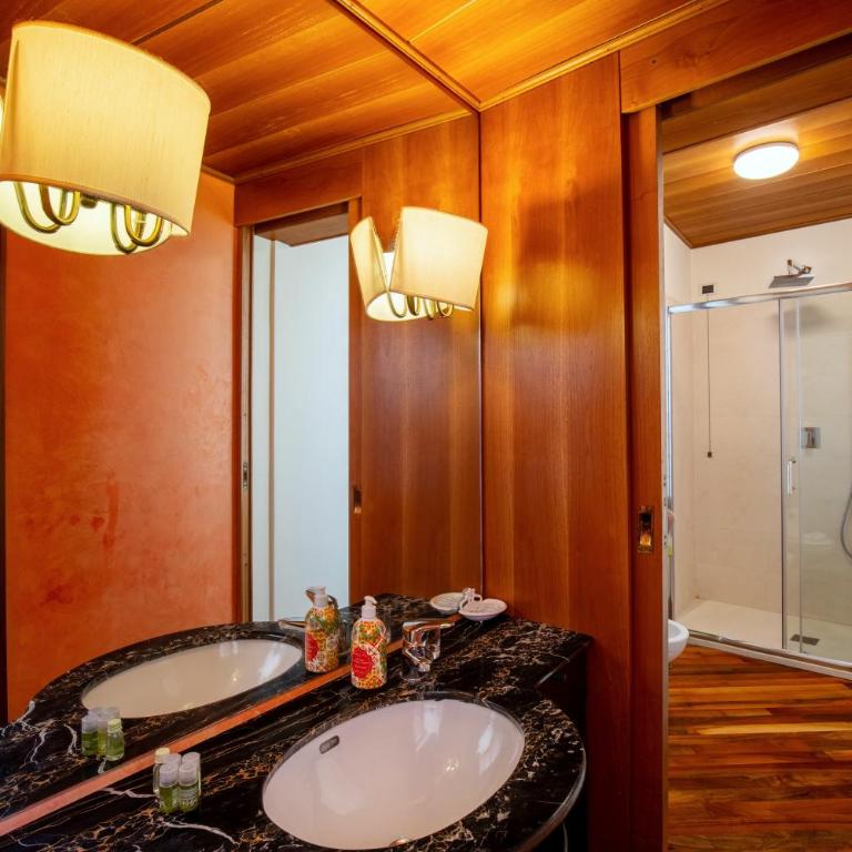 Brunelleschi Suite Apartment - Appartamento con 2 Camere da Letto - 10