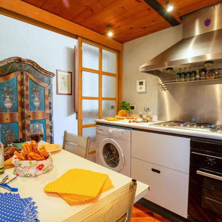 Brunelleschi Suite Apartment - Appartamento con 2 Camere da Letto - 17