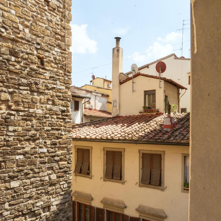 Brunelleschi Suite Apartment - Appartamento con 2 Camere da Letto - 21