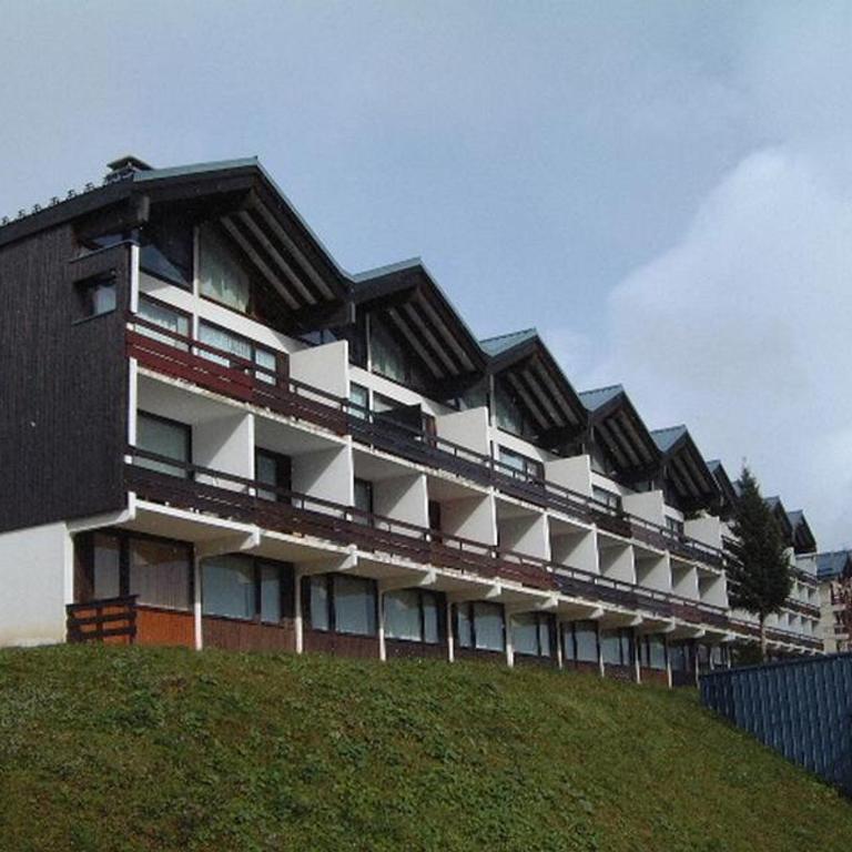 Studio chaleureux pour 4 personnes à Hauteluce - Studio - 4
