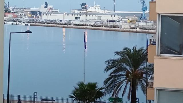 Appartement du port - Two-Bedroom Apartment - 3