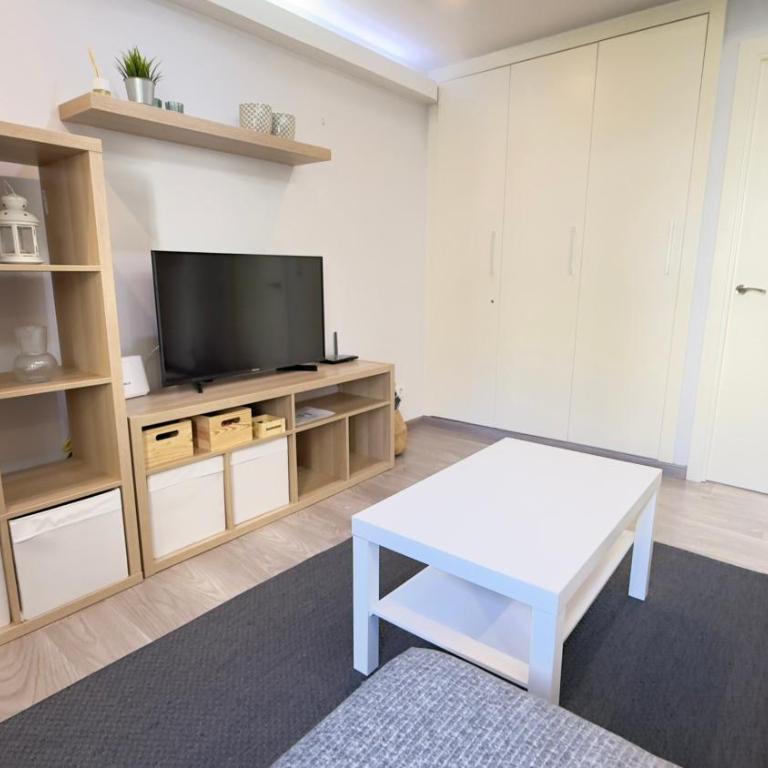 Avenida de Arteixo. Precioso apartamento - Apartamento - 41
