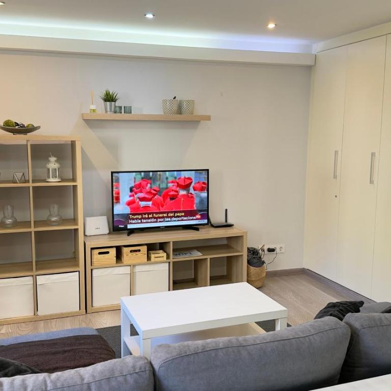 Avenida de Arteixo. Precioso apartamento - Apartamento - 17