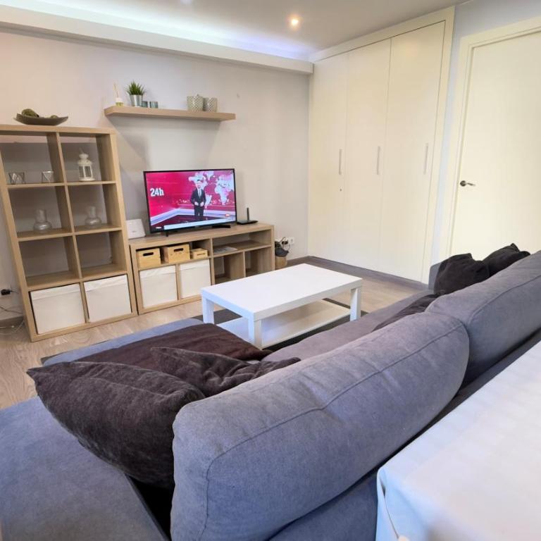 Avenida de Arteixo. Precioso apartamento - Apartamento - 16