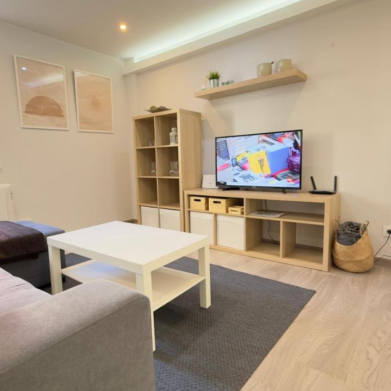 Avenida de Arteixo. Precioso apartamento - Apartamento - 13