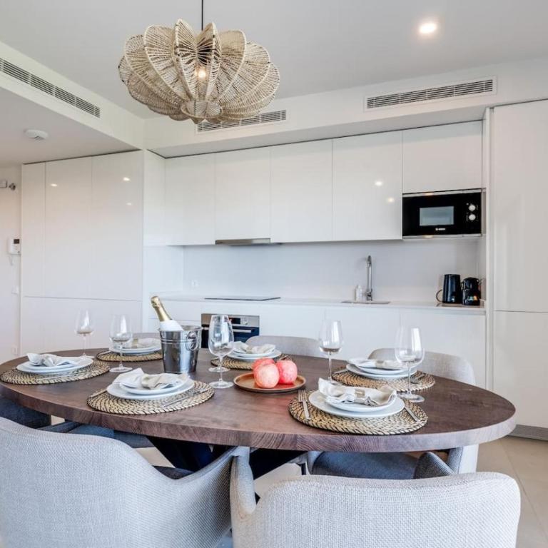 Ultimate Rentals - Amazing Views - Ipanema del Sol - La Cala de Mijas - Apartamento de 3 dormitorios con vistas - 10