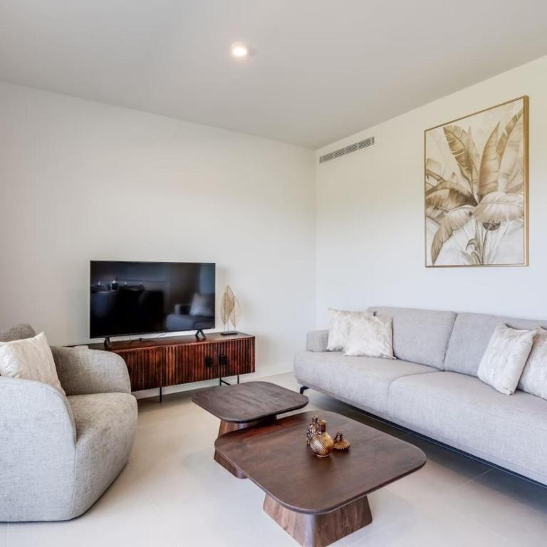 Ultimate Rentals - Amazing Views - Ipanema del Sol - La Cala de Mijas - Apartamento de 3 dormitorios con vistas - 12