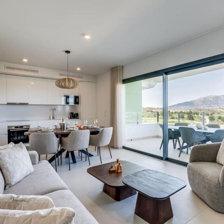 Ultimate Rentals - Amazing Views - Ipanema del Sol - La Cala de Mijas - Apartamento de 3 dormitorios con vistas - 13