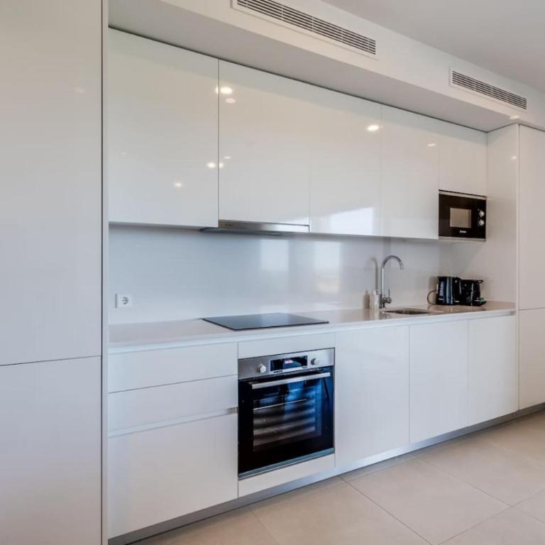 Ultimate Rentals - Amazing Views - Ipanema del Sol - La Cala de Mijas - Apartamento de 3 dormitorios con vistas - 15