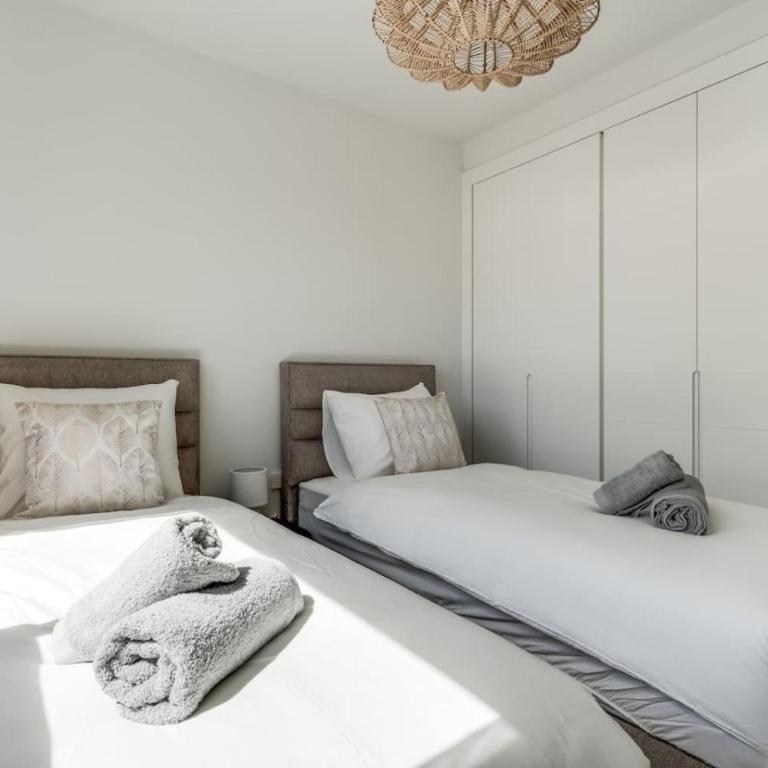 Ultimate Rentals - Amazing Views - Ipanema del Sol - La Cala de Mijas - Apartamento de 3 dormitorios con vistas - 24