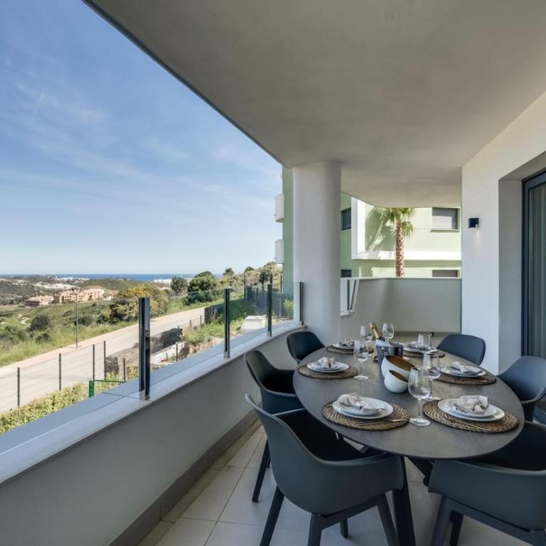 Ultimate Rentals - Amazing Views - Ipanema del Sol - La Cala de Mijas - Apartamento de 3 dormitorios con vistas - 25