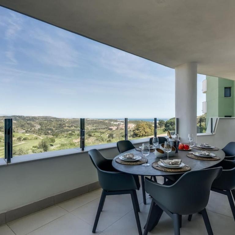 Ultimate Rentals - Amazing Views - Ipanema del Sol - La Cala de Mijas - Apartamento de 3 dormitorios con vistas - 26