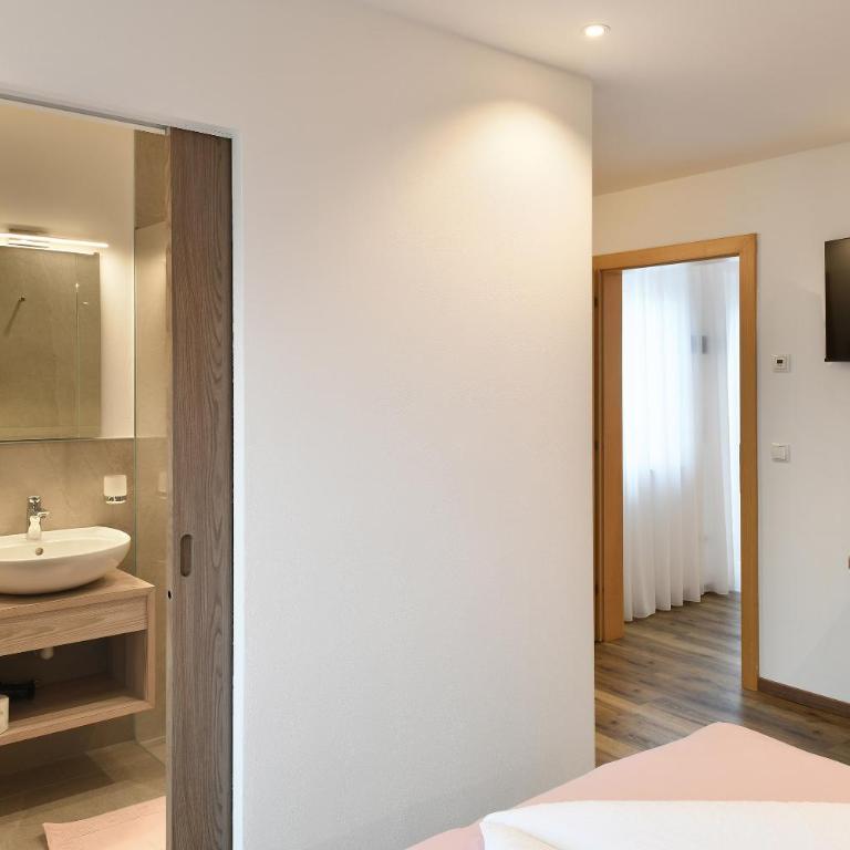 Haus Rosengarten - Appartamento con Terrazza - 26