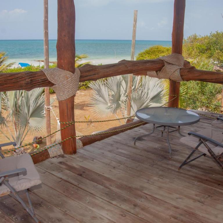 Cabaña Isla Tintipán - Casa de 3 dormitorios - 2