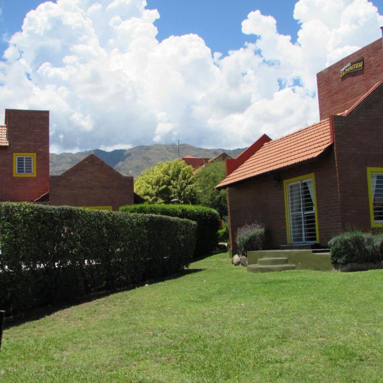 Cabañas El Maiten - Chalet de 2 dormitorios - 32