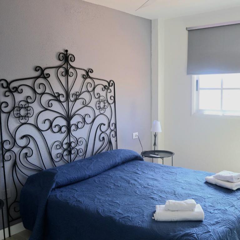 The Heights Apartment Los Cristianos - Apartamento de 2 dormitorios - 15