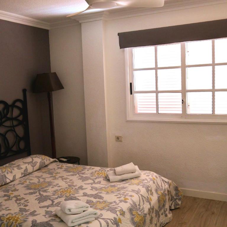 The Heights Apartment Los Cristianos - Apartamento de 2 dormitorios - 20