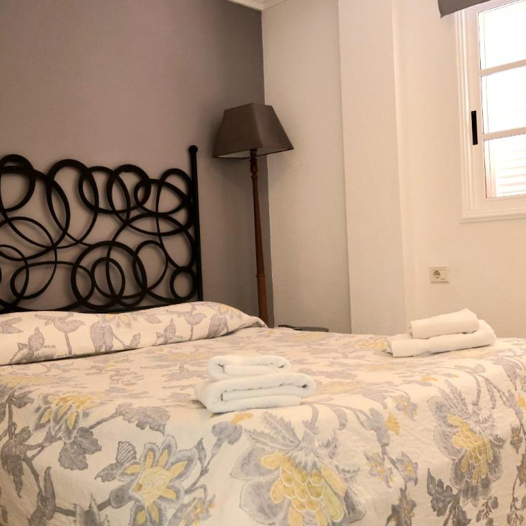 The Heights Apartment Los Cristianos - Apartamento de 2 dormitorios - 19