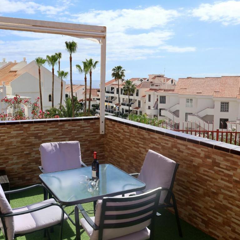 The Heights Apartment Los Cristianos - Apartamento de 2 dormitorios - 5