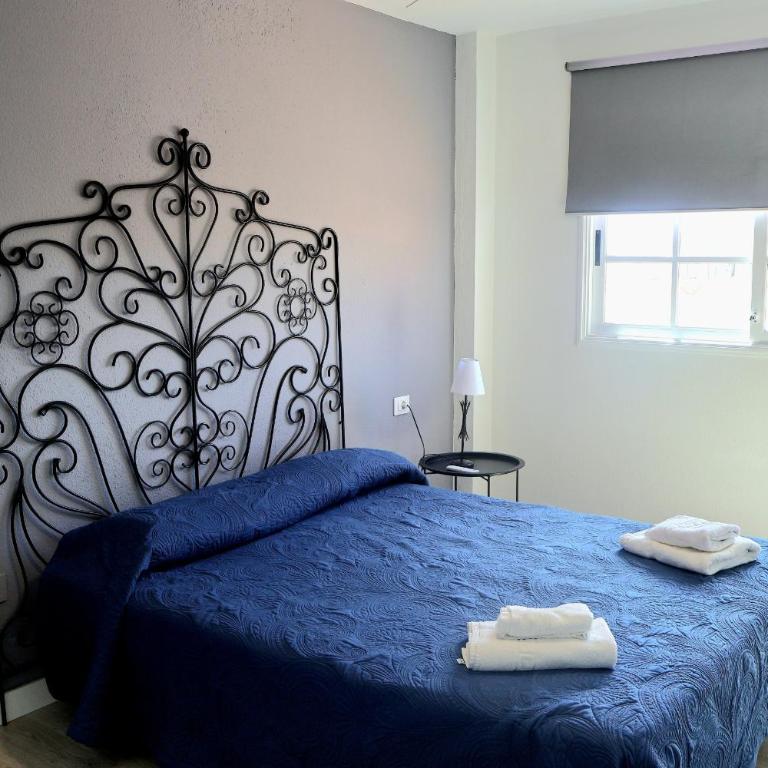 The Heights Apartment Los Cristianos - Apartamento de 2 dormitorios - 6