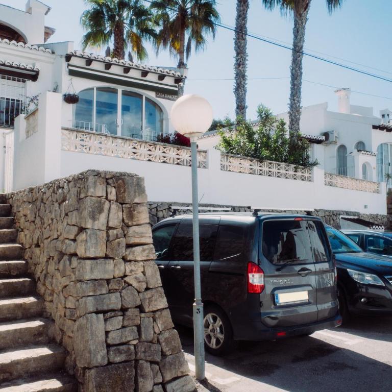 Casa Bianca 2 - Casa de 2 dormitorios - 9