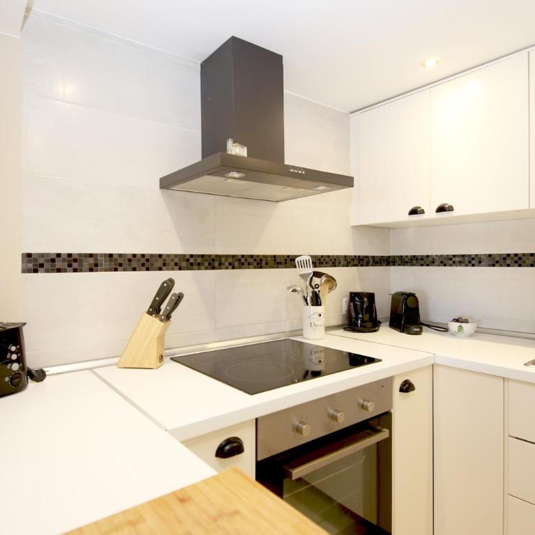 Apartment SHEPS - Apartamento de 2 dormitorios - 9