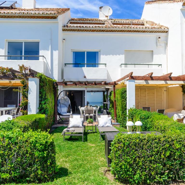 Beach House Casa D'Anvers, Estepona - Casa de 3 dormitorios - 15