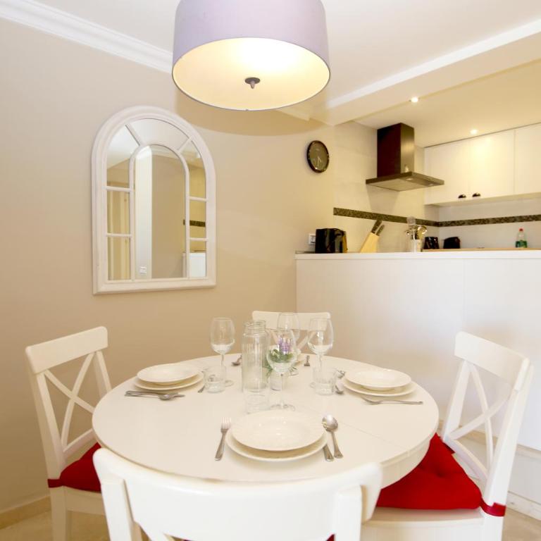 Apartment SHEPS - Apartamento de 2 dormitorios - 11