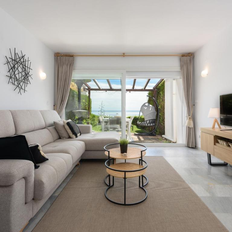 Beach House Casa D'Anvers, Estepona - Casa de 3 dormitorios - 20