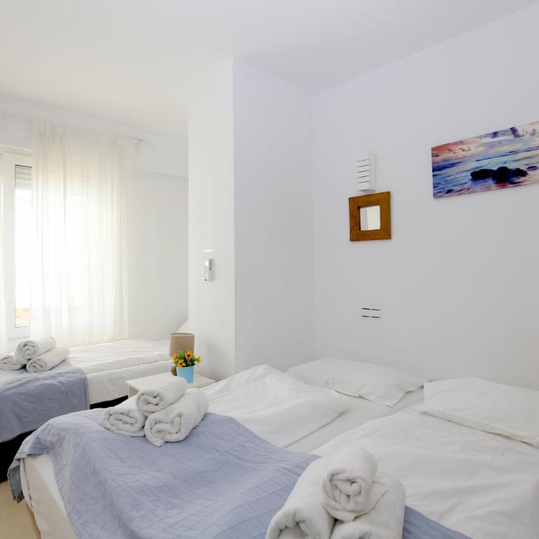 Apartment SHEPS - Apartamento de 2 dormitorios - 17