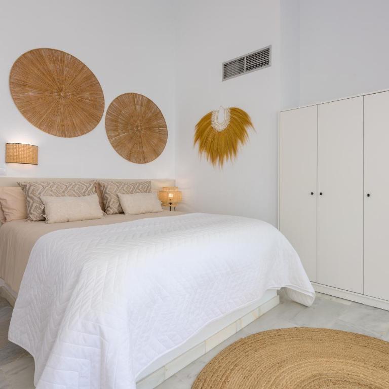 Beach House Casa D'Anvers, Estepona - Casa de 3 dormitorios - 23