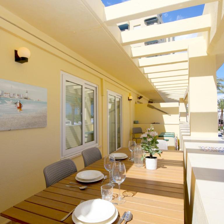 Apartment SHEPS - Apartamento de 2 dormitorios - 13