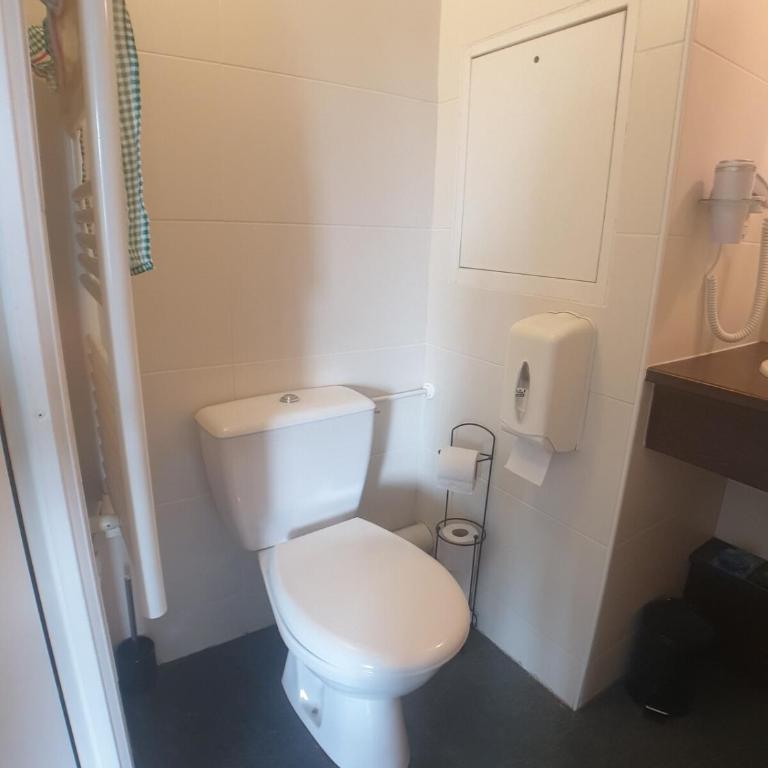 le Valmy avec balcon - One-Bedroom Apartment - 7