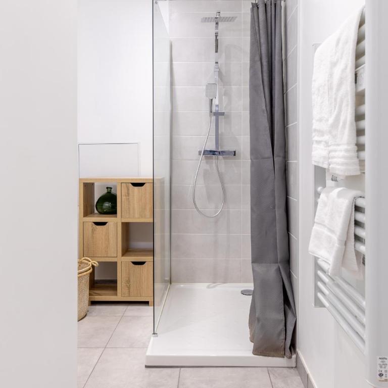 Le Palais Boursier - Cordeliers - Two-Bedroom Apartment - 7