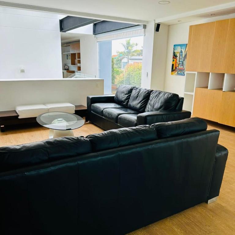 Country house near the airport and Medellin - Casa con 1 dormitorio - 11