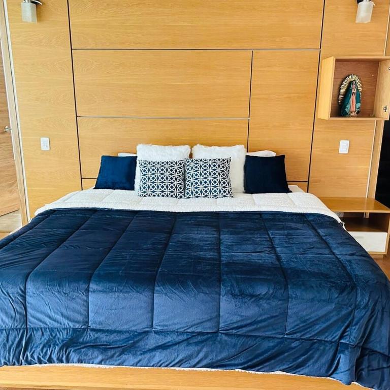 Country house near the airport and Medellin - One-Bedroom House - 49