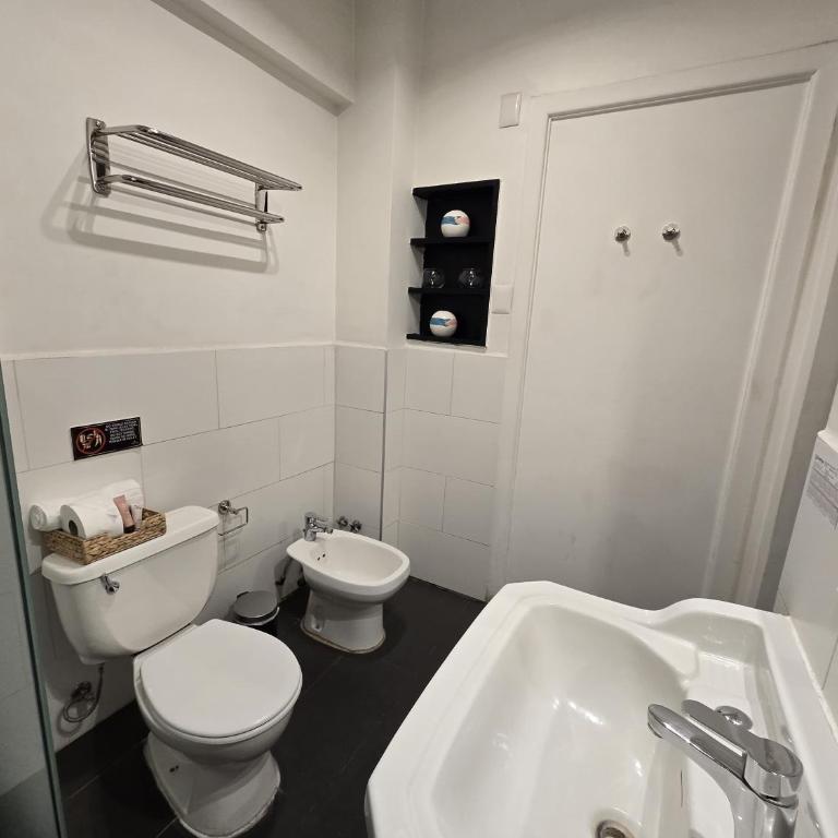 Tremo Patio Bellavista - Suite - 2