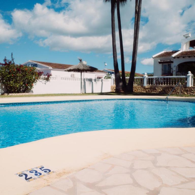Casa Bianca 2 - Casa de 2 dormitorios - 31