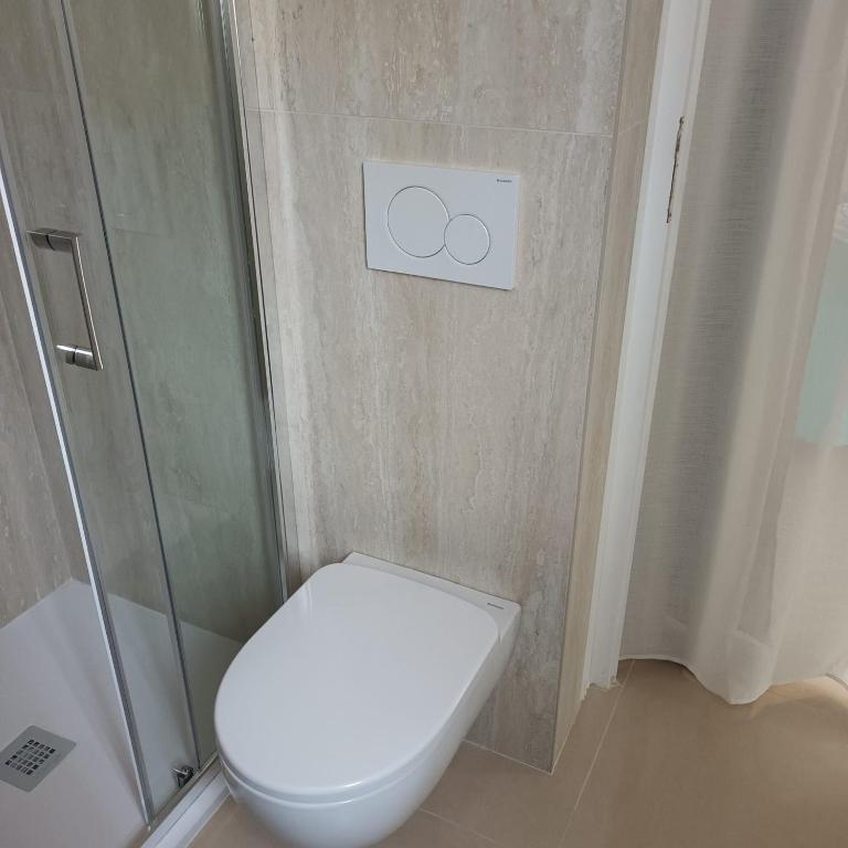 Dante Alighieri 528 - One-Bedroom Apartment - 7