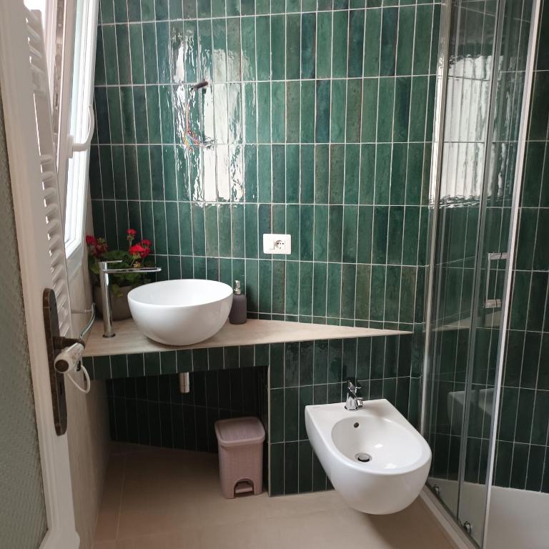 Dante Alighieri 528 - One-Bedroom Apartment - 8